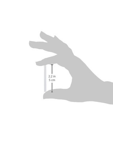 إنجينير أنبوب احتياطي لـ SS-02 (2 قطعة/المجموعة) - Image 3